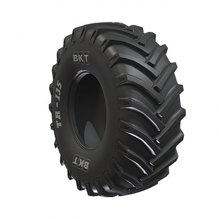 ANVELOPA 12.4-20 BKT TR135 8PR TT